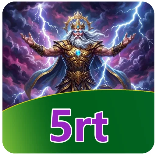 Instalasi 5rt